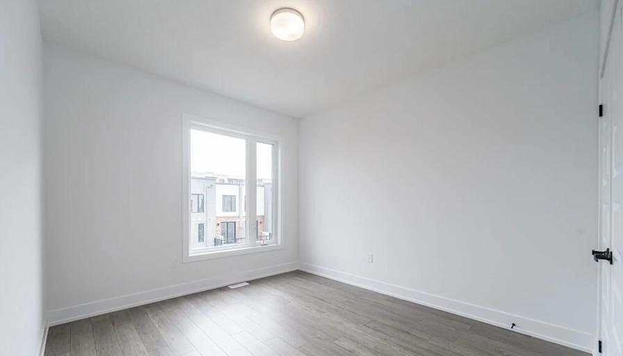 Mustpaha Bello's room
