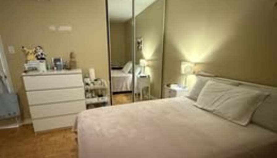 Iris's room
