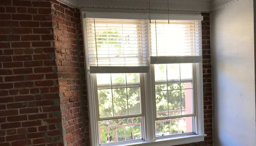 Nathan's room