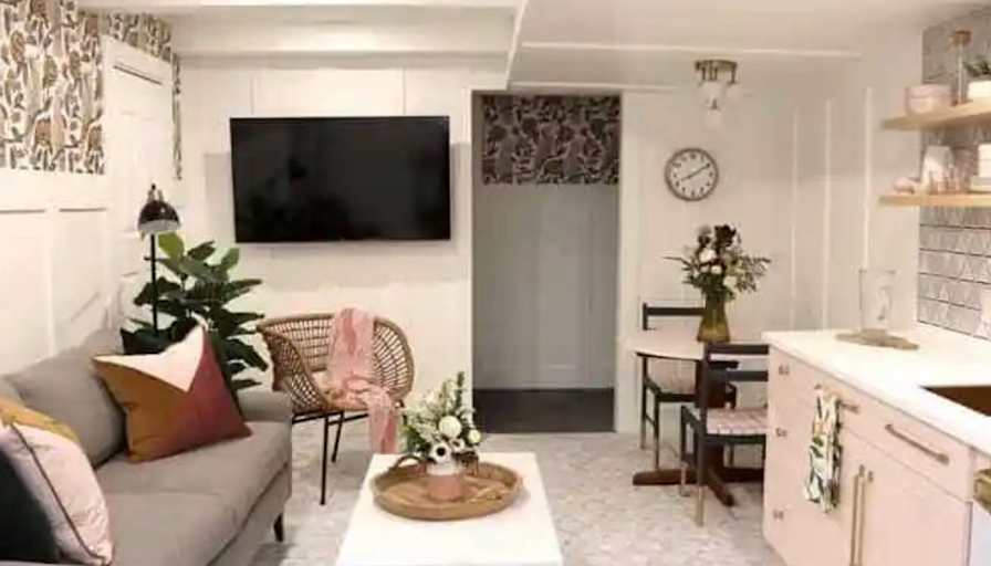 Elsy's room