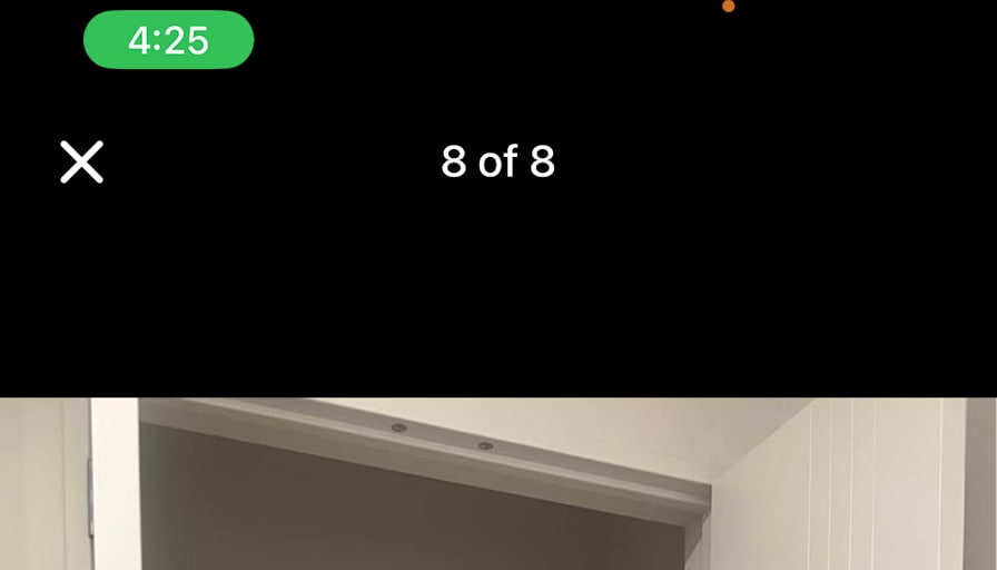 Chathuri's room