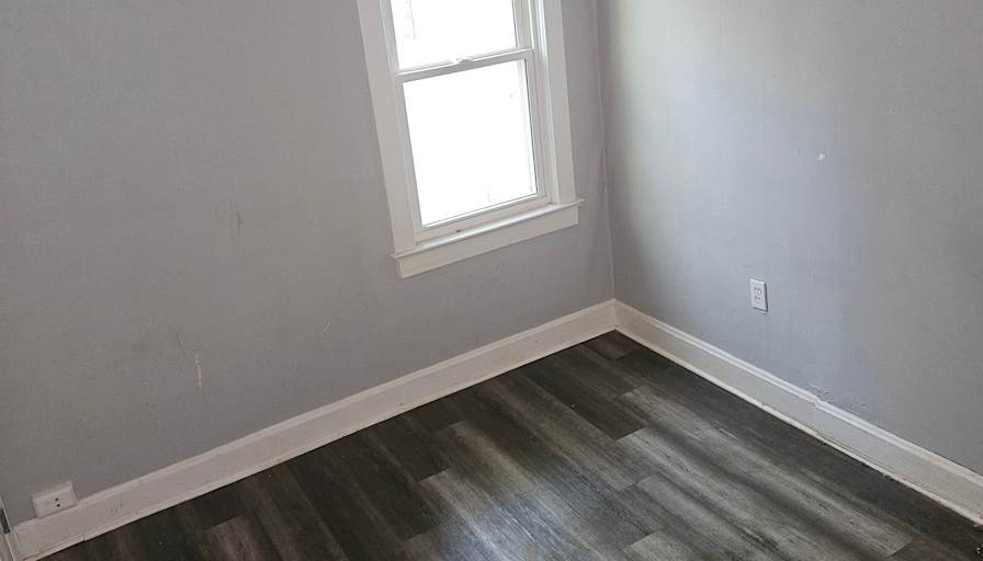 Kyle's room