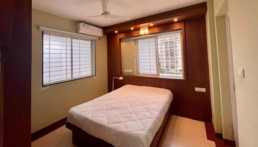 kevin's room