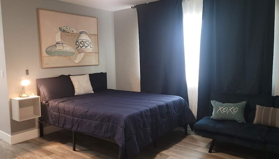 Liliana's room