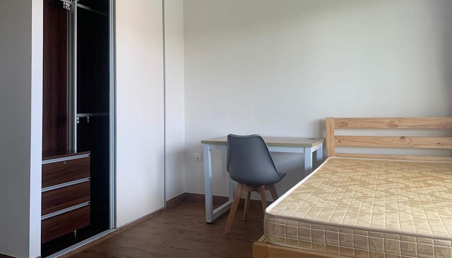 Loh Shu Li's room