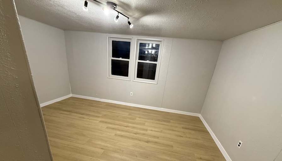 David's room