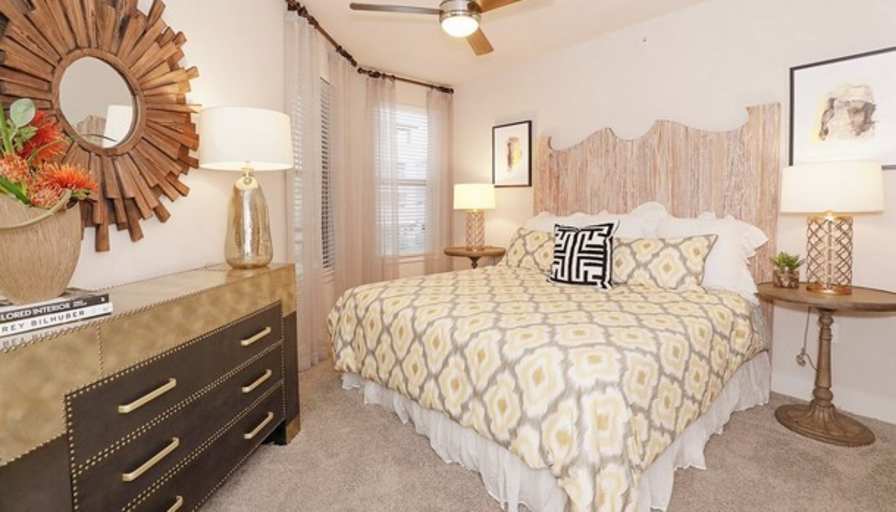 Sharon's room
