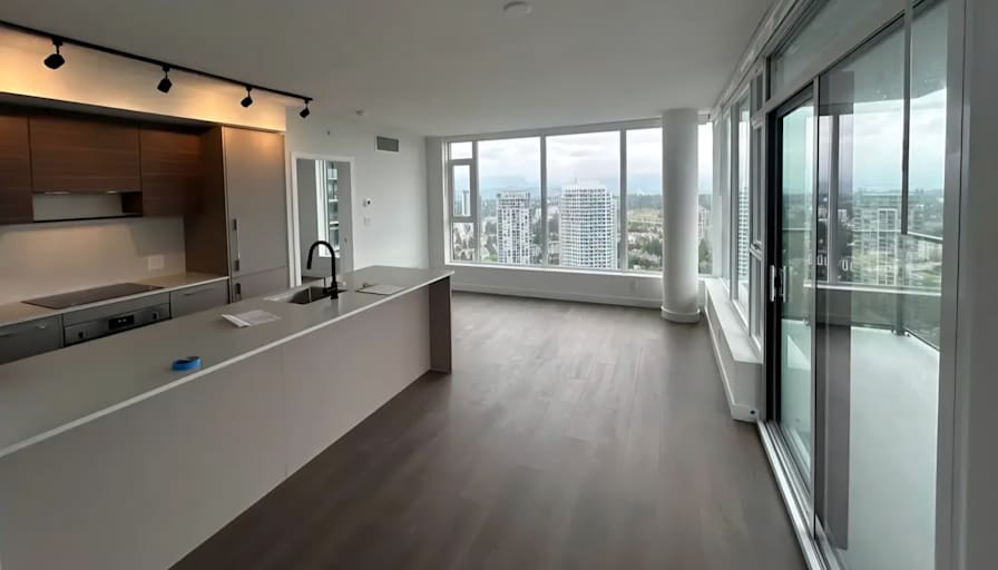 Rahul Arora's room