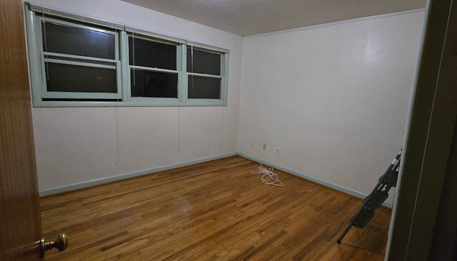 Angelina's room