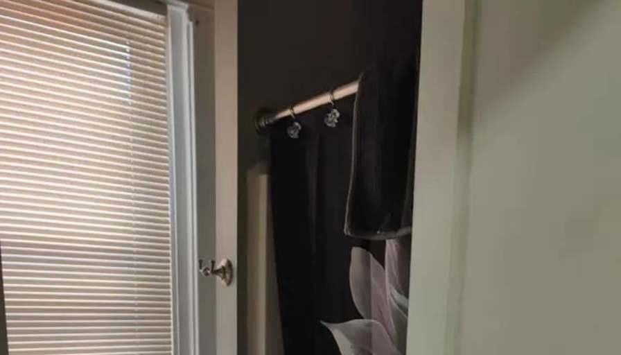 Taylor's room