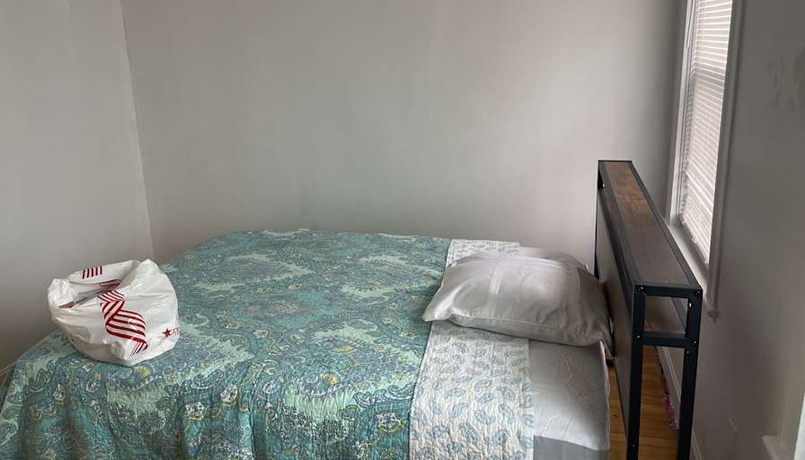 Rachelle's room