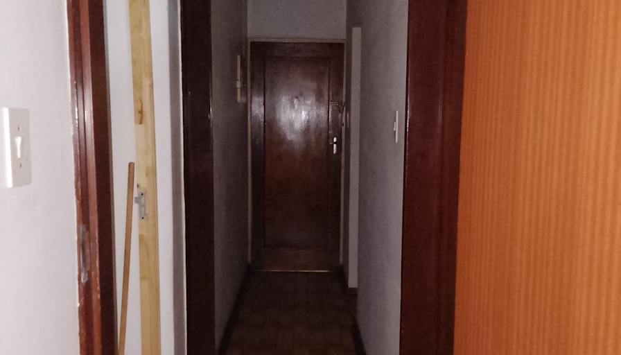 Mpho's room
