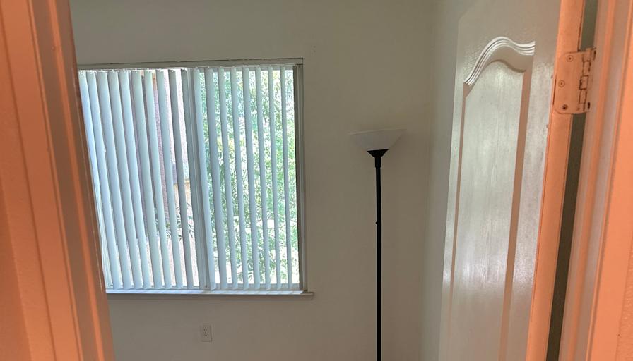 Steve's room