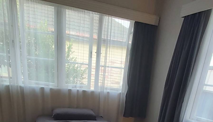 Camillia's room