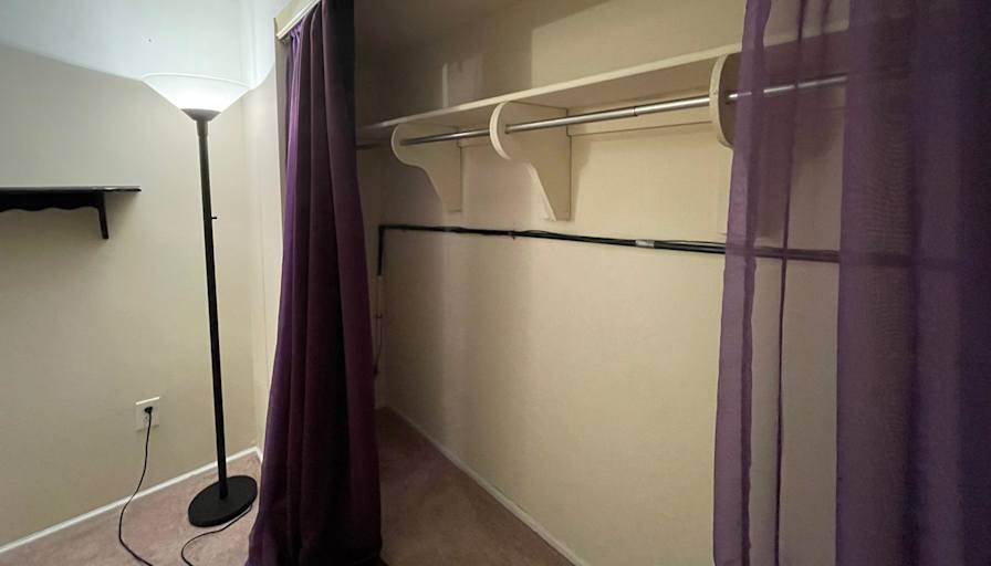 Karen's room