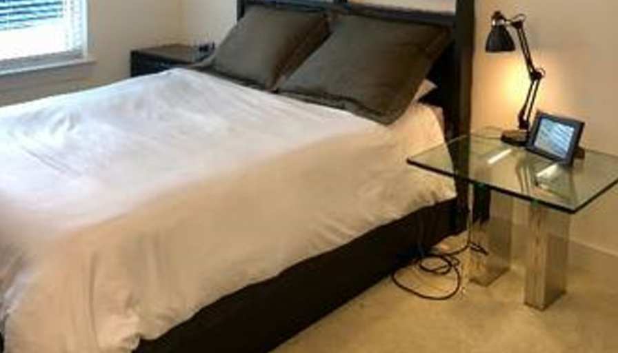 Donna's room