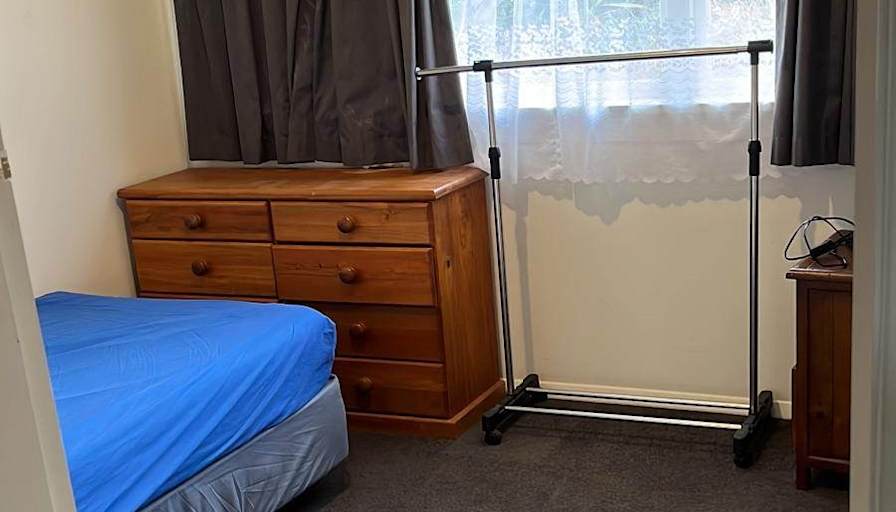 Noel's room