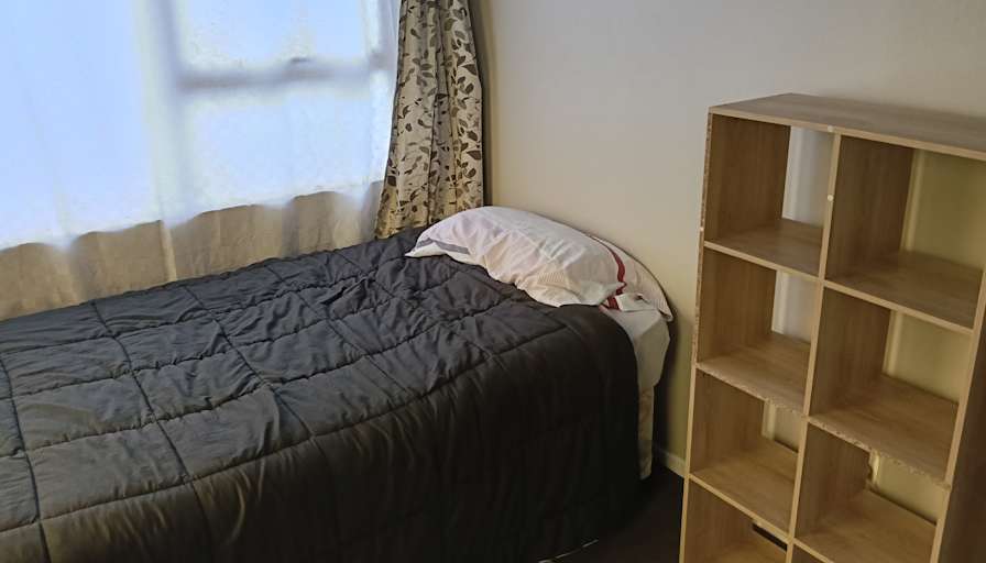 Julian's room