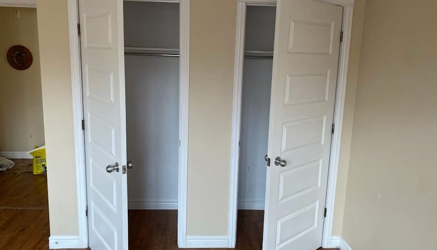 Liam's room