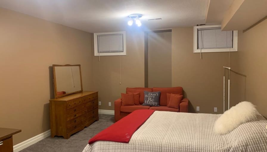 Juliana Deliyannis's room