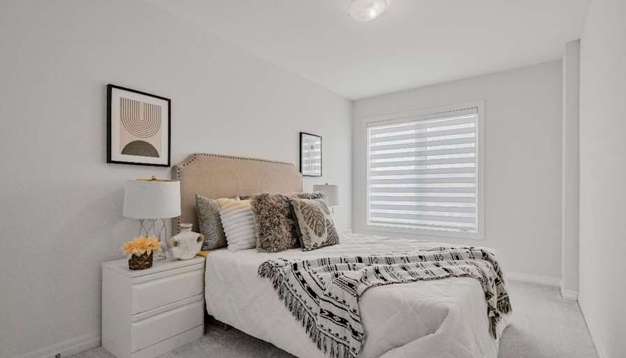 Vaibhav's room