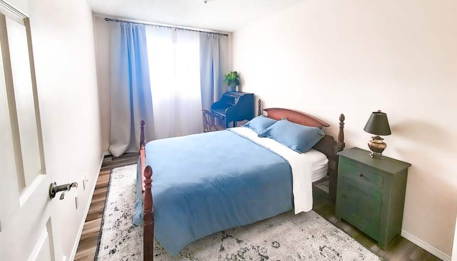 Jessica's room