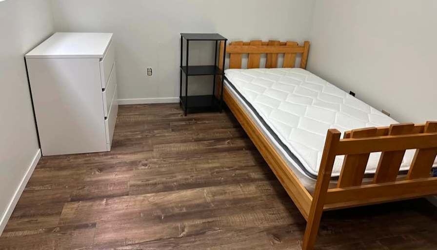 Addisen's room