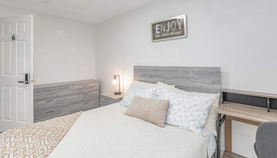 PadSplit's room