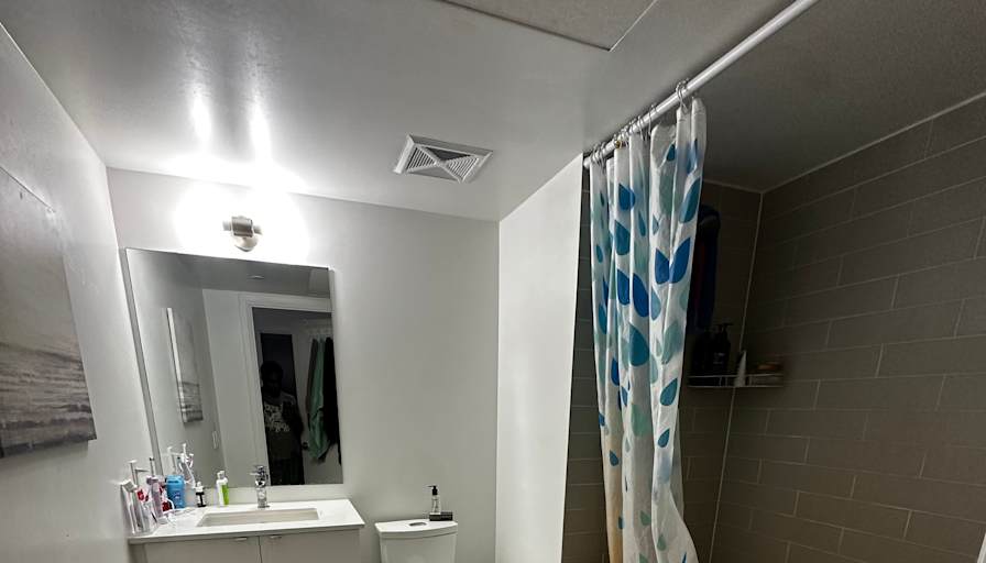 Nelson Usen's room