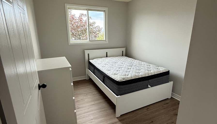 Charlotte's room