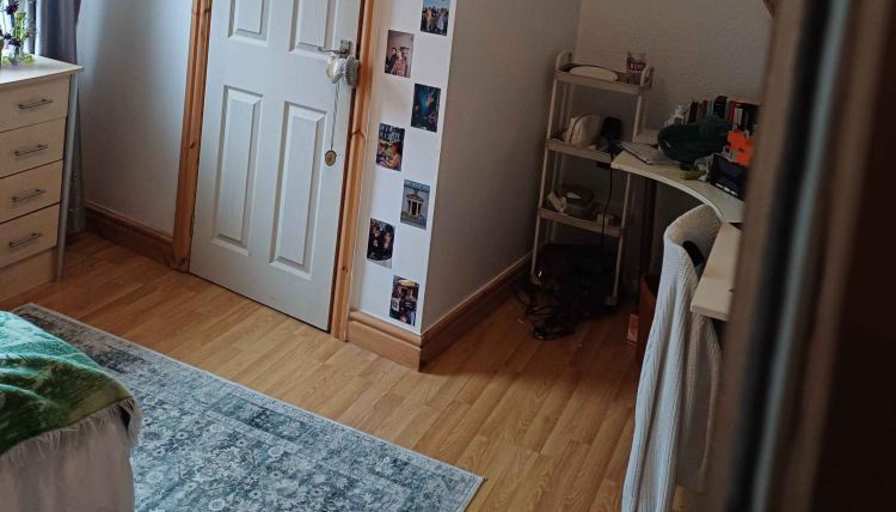 Alexandra's room