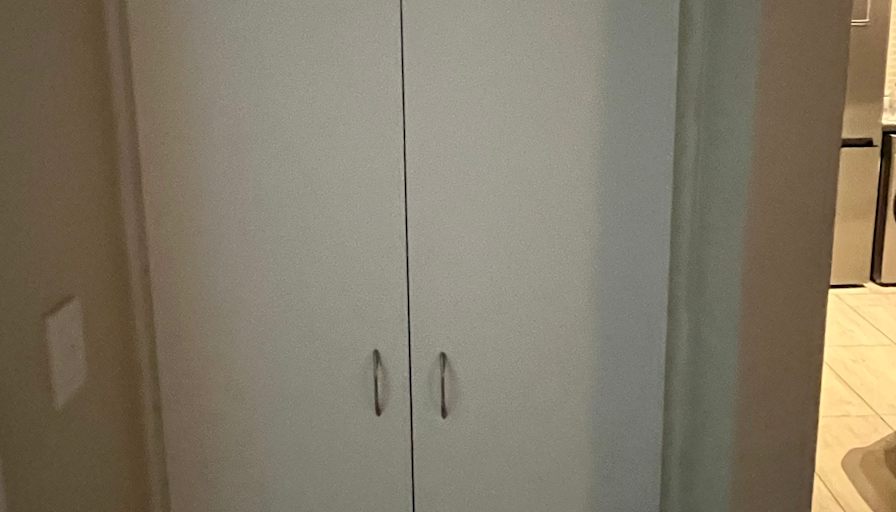 Ané's room