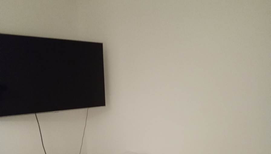 Matthew's room
