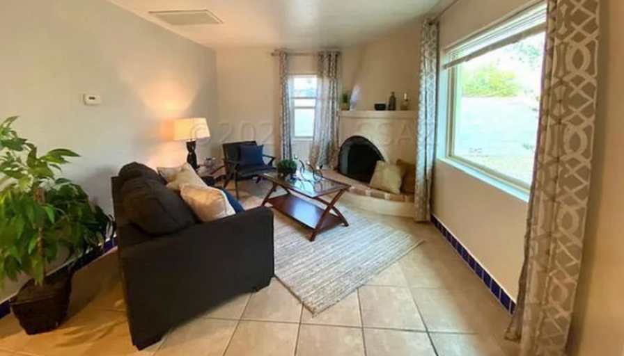 owen's room