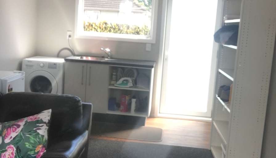 sharon's room