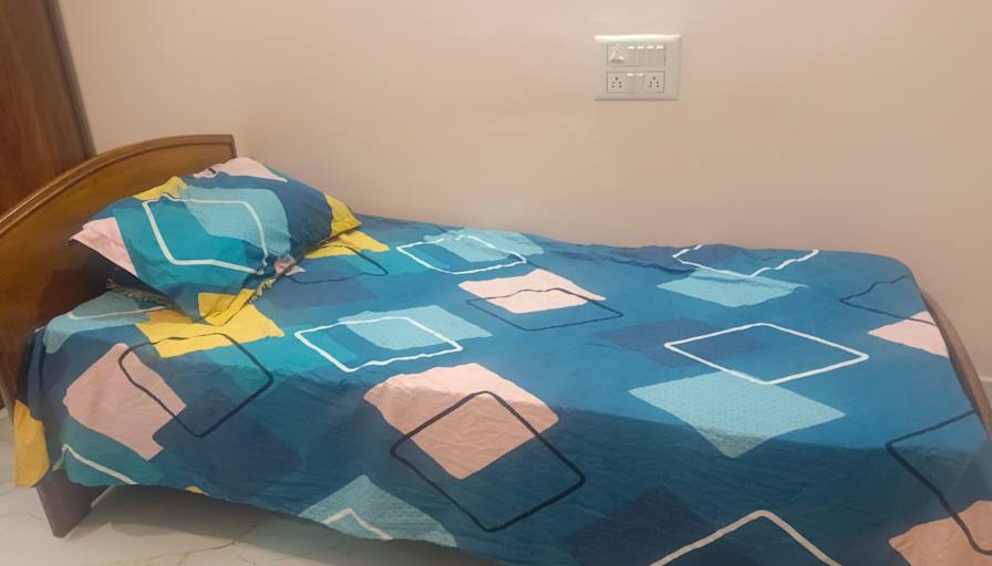 Noah's room