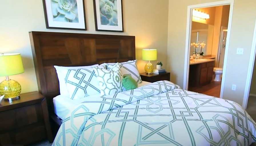 Rob's room