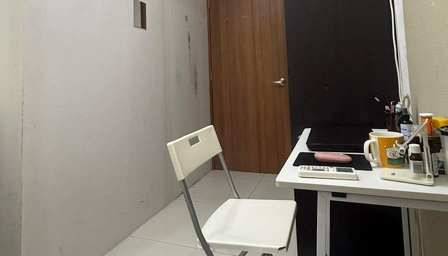 CoHabitat's room