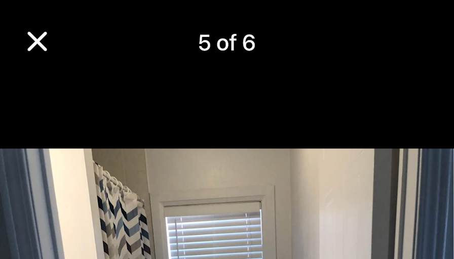 Sumedha's room