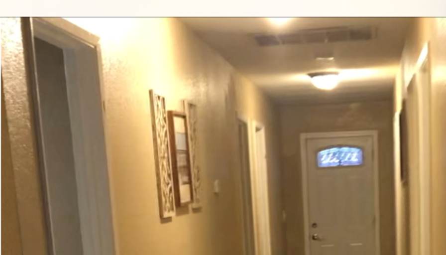 Martha's room