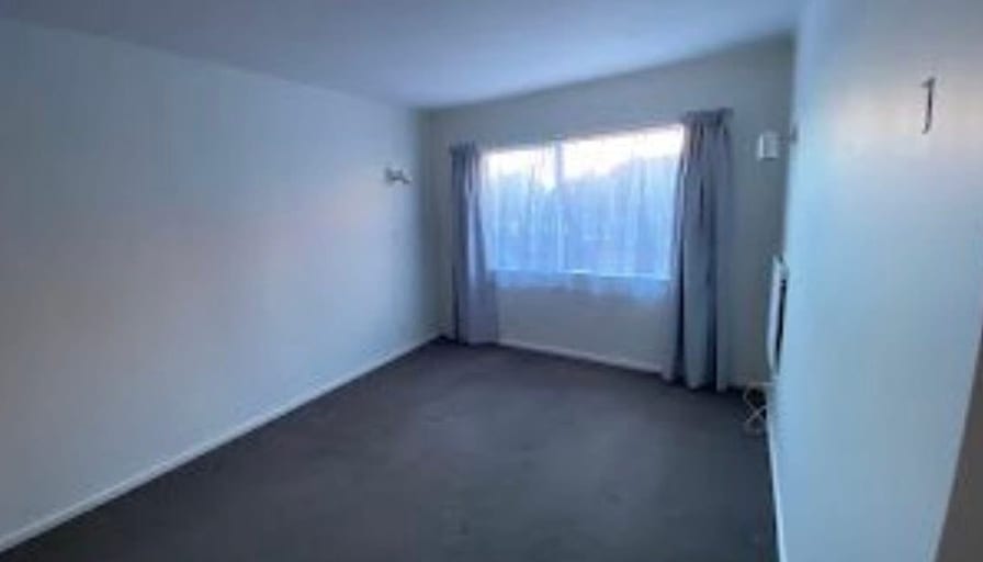Isabel's room