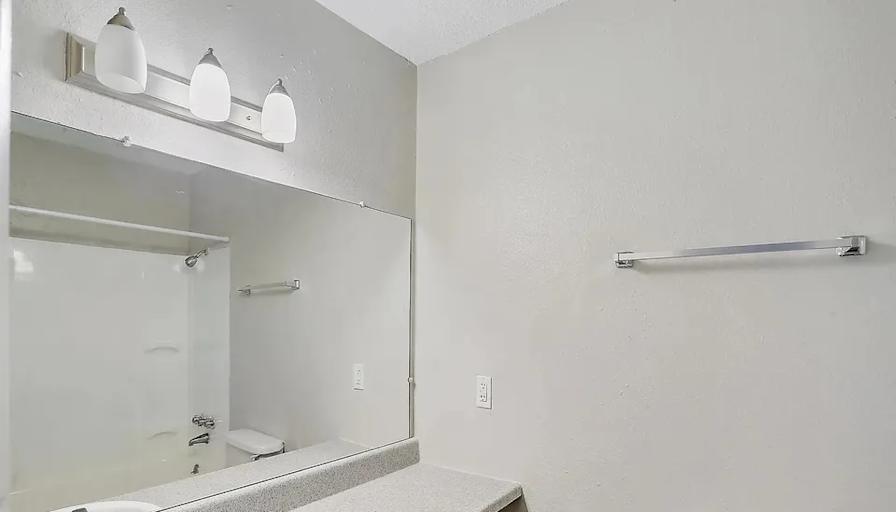 Kinstuart Ababa's room