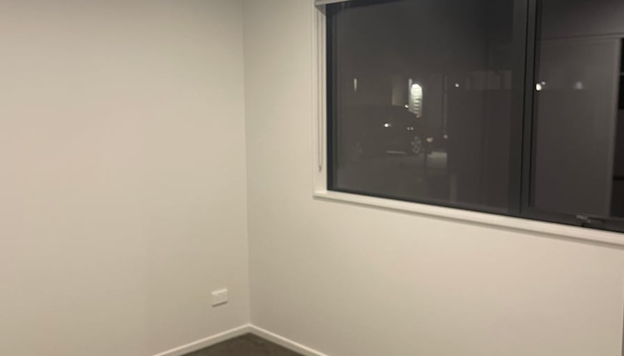 Liam's room