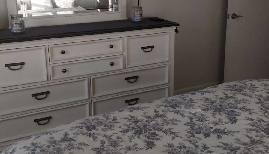 Scott's room