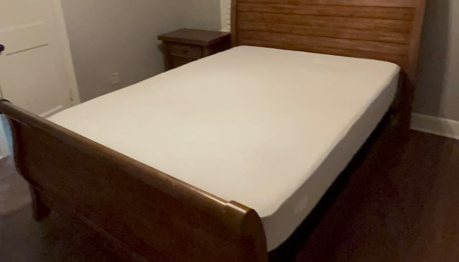 Abel's room