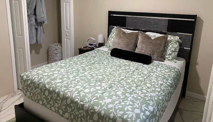 Annabelle's room