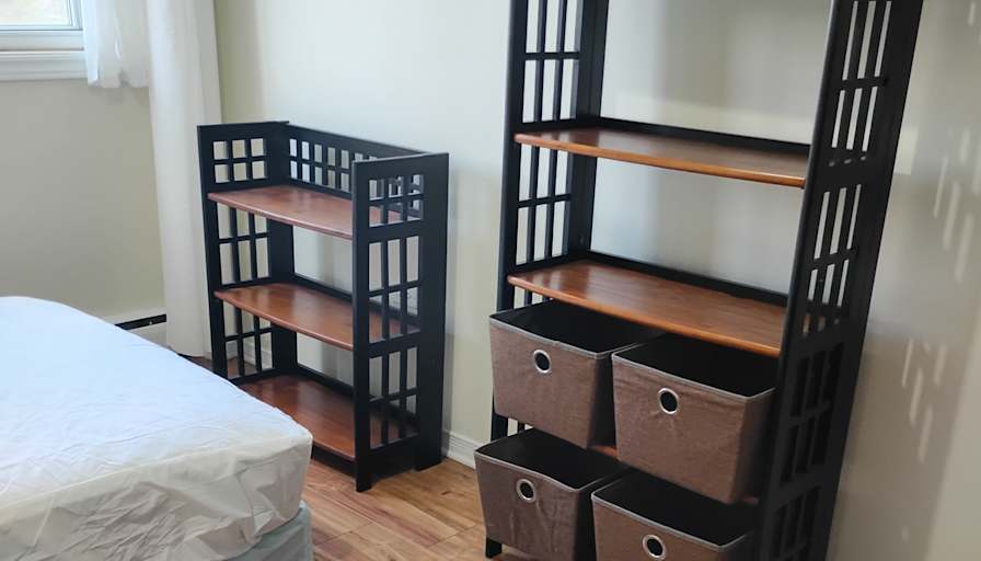 Rita's room