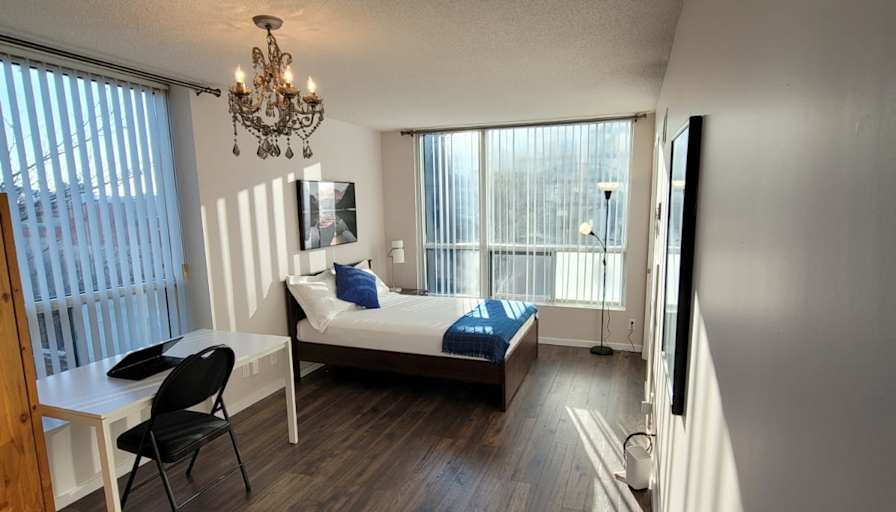Ellie's room