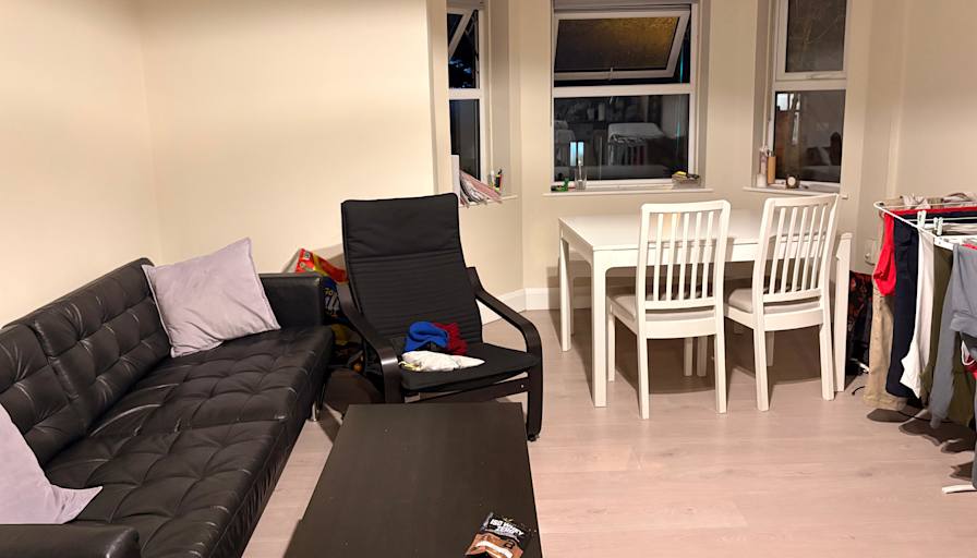 Javier Fraile Fernandez's room