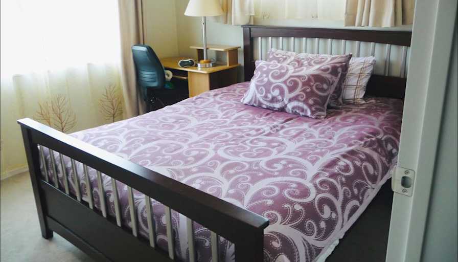 Jane's room